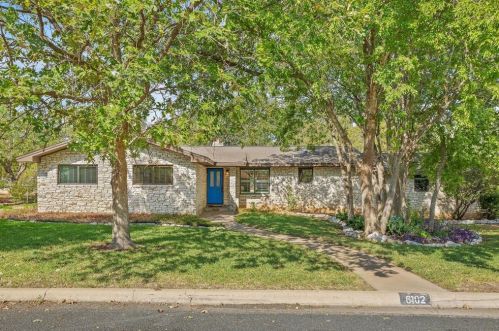 6102 Flatrock Ln, Austin, TX 78735-8602