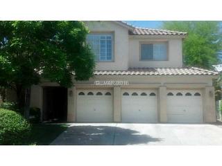 2006 Mesquite Wood Ct, Henderson NV  89012-2274 exterior