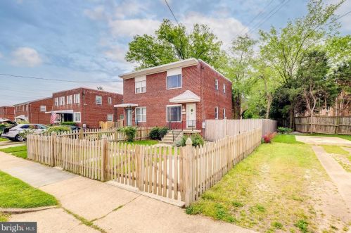 3206 13th Rd, Arlington, VA 22204-4329