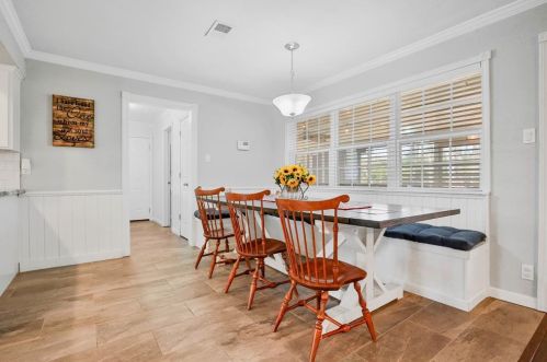 1100 Chateau Wood Pkwy Dr, Conroe TX  77385-9773 exterior