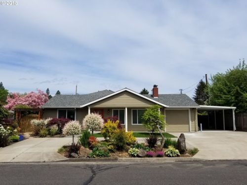 10225 Brookside Pl, Portland OR  97223-5136 exterior