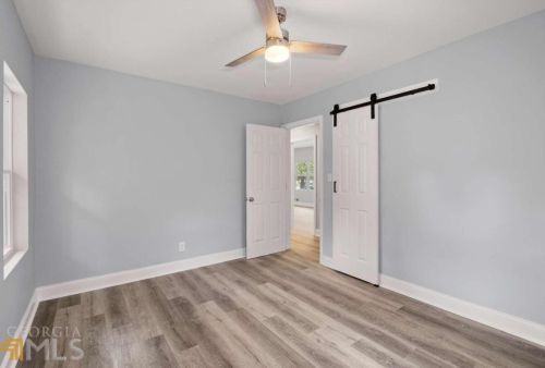 1778 Flintwood Dr, Atlanta GA  30316-4101 exterior