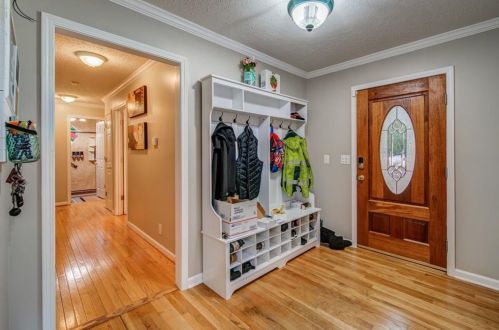 133 Connell St, Big Canoe GA  30143-1762 exterior