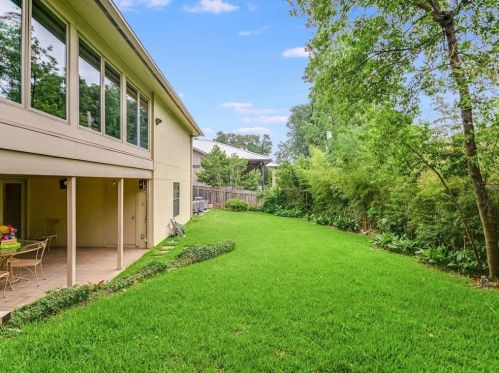 2209 Bowman Ave, Austin TX  78703-2309 exterior