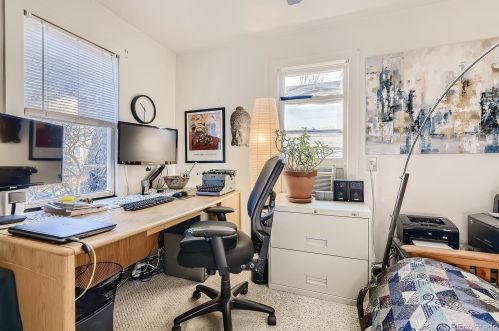 4205 Lincoln St, Englewood CO 80113-5735 exterior