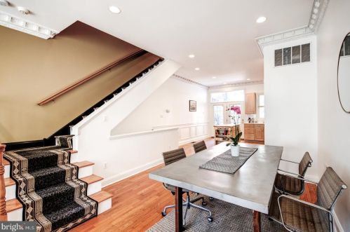 423 16th St, Philadelphia PA  19146-1657 exterior