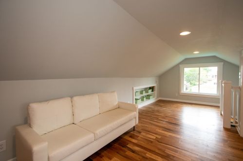 1307 Cuyler Ave, Forest View IL  60402-1101 exterior
