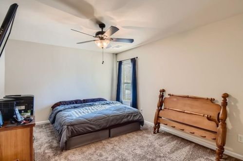 2523 Riverton Dr, Conyers GA  30013-7438 exterior