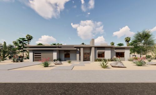 979 San Lorenzo Rd, Palm Springs, CA 92264-0625