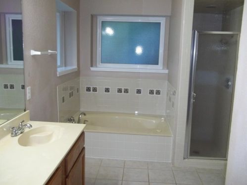 8813 Tyne Trl, Fort Worth TX  76118-7432 exterior