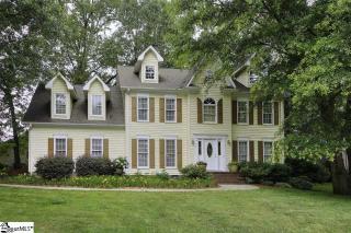 103 Wagoncreek Dr, Simpsonville, SC 29681-3918