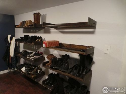 2829 Apricot Ave, Greeley CO  80631-6258 exterior