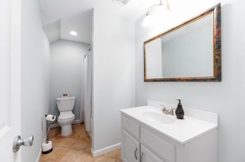 1132 Mccoy Dr, Conyers GA  30094 exterior