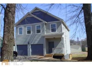 589 Whitaker St, Atlanta, GA 30318-6663