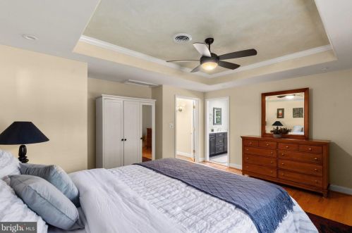 2353 Putnam Rd, Forest Hill MD  21050-2335 exterior