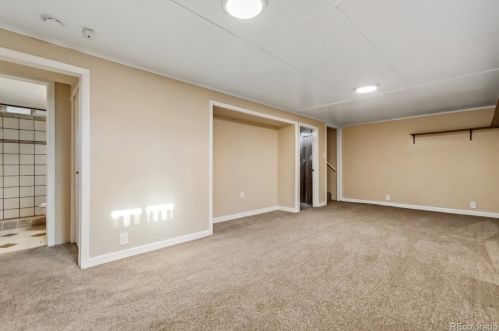 4171 Eliot St, Englewood CO  80110-4314 exterior