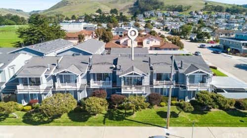 309 Sequoia St, Morro Bay, CA 93442-1409