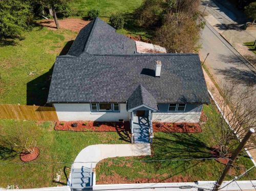 345 Arthur St, Atlanta GA  30310-3101 exterior