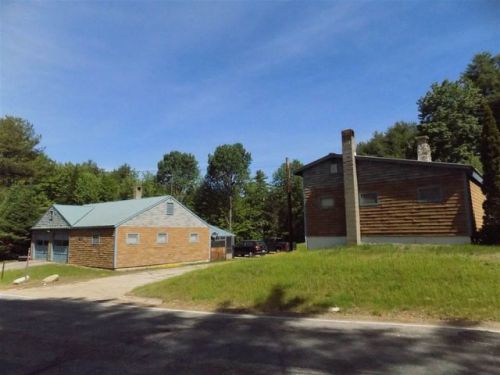 138 Boulder Rd, Madison, NH 03849-5414