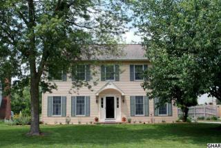 3005 Cypress Rd, York, PA 17315-4563