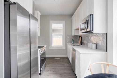 721 5th Ave, Denver CO  80203-3864 exterior