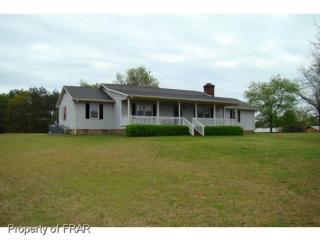 2289 Rocky Fork Church Rd, Sanford, NC 27332-0582