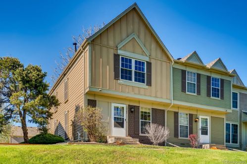 19704 Applewood Ct, Parker, CO 80138-8048