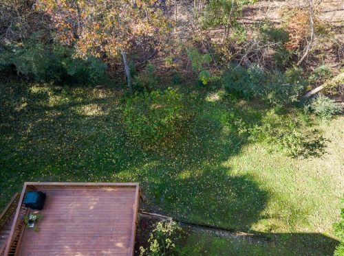 1035 Fielding Park Ct, Atlanta GA  30319-1989 exterior