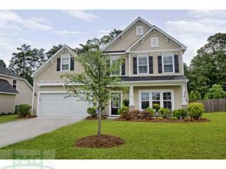 506 Stonebridge Cir, Savannah, GA 31419-7809