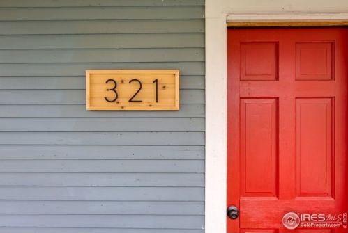 321 Park St, Fort Morgan, CO 80701-2926