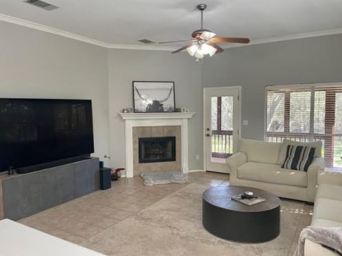 10209 Cama Valley Cv, Austin TX  78739-1426 exterior