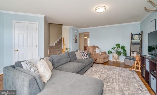 31 Eldon Dr, Charles Town WV  25414-5507 exterior