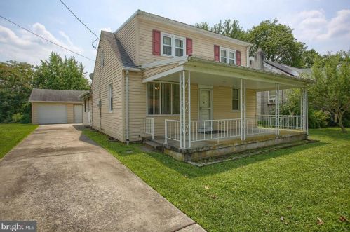 4713 Marblehead St, Harrisburg, PA 17109-4524
