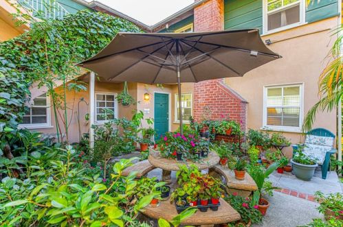 1100 Verdugo Rd, Glendale CA  91208-2918 exterior
