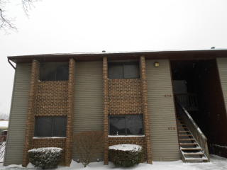 426 Heine Ave, Hoffman Estates IL  60123-3271 exterior
