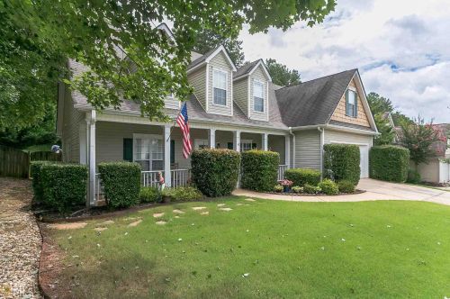 4 Brightling Ln, Newnan, GA 30265-5626