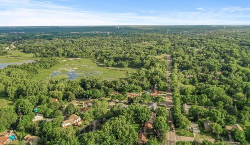 6541 48th St, Saint Paul MN  55128-2016 exterior