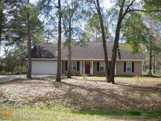 305 Pretoria Rushing Rd, Statesboro, GA 30461-0830