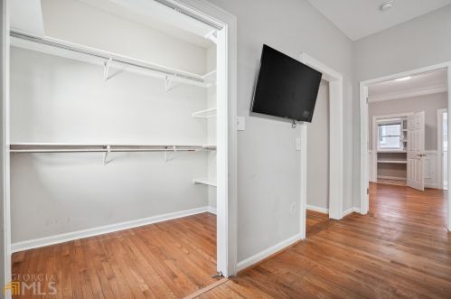 391 Arnold St, Atlanta GA  30308-2911 exterior