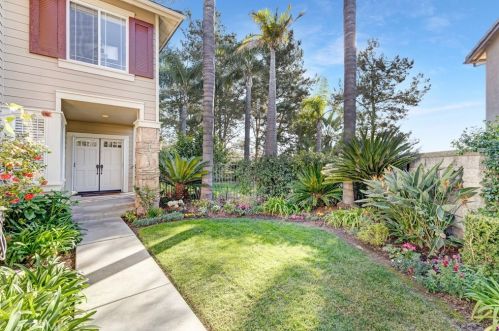 22725 Teakwood, San Juan Capistrano, CA 92692-4718