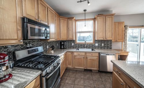 14440 Flax Way, Saint Paul MN  55124-3335 exterior