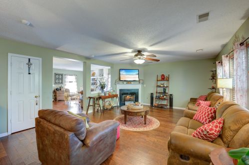 101 Reading Ct, Ladson SC  29456-5243 exterior