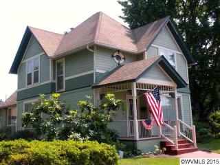 909 Williams St, Lebanon OR  97355-4154 exterior