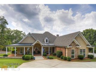 602 Oak Mountain Rd, Carrollton, GA 30116-1200