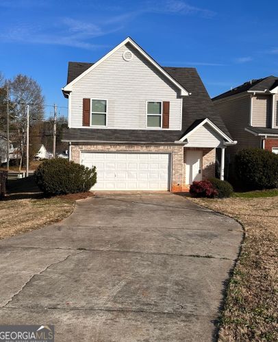 533 Carlton Pointe Dr, Palmetto, GA 30268-2351