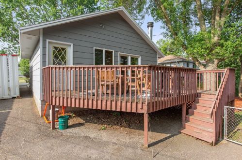 309 Haskell St, Saint Paul MN  55118-1603 exterior