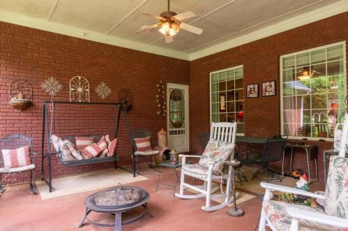 2411 Lebanon Church Rd, Jefferson GA  30549-5951 exterior