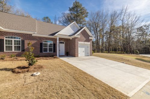 400 Manly Way, Evans GA  30809-4305 exterior