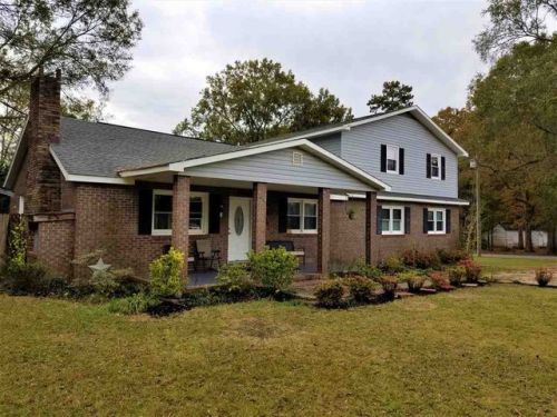 703 River St, Iva, SC 29655-8741