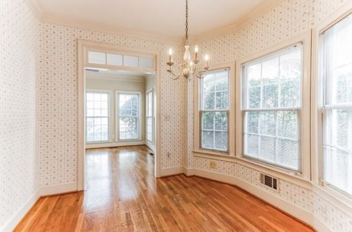 3481 Greystone Cir, Atlanta GA  30341-5854 exterior